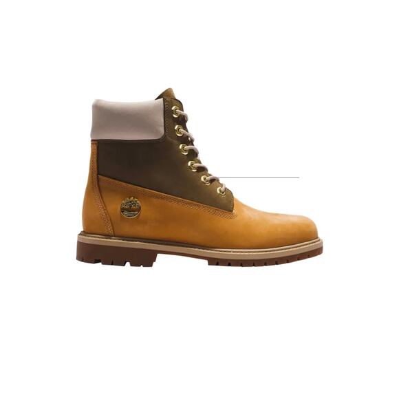 Timberland Carnaby women’s Cool 6-Inch Boot...size 7.5 (Rare) - Picture 1 of 12